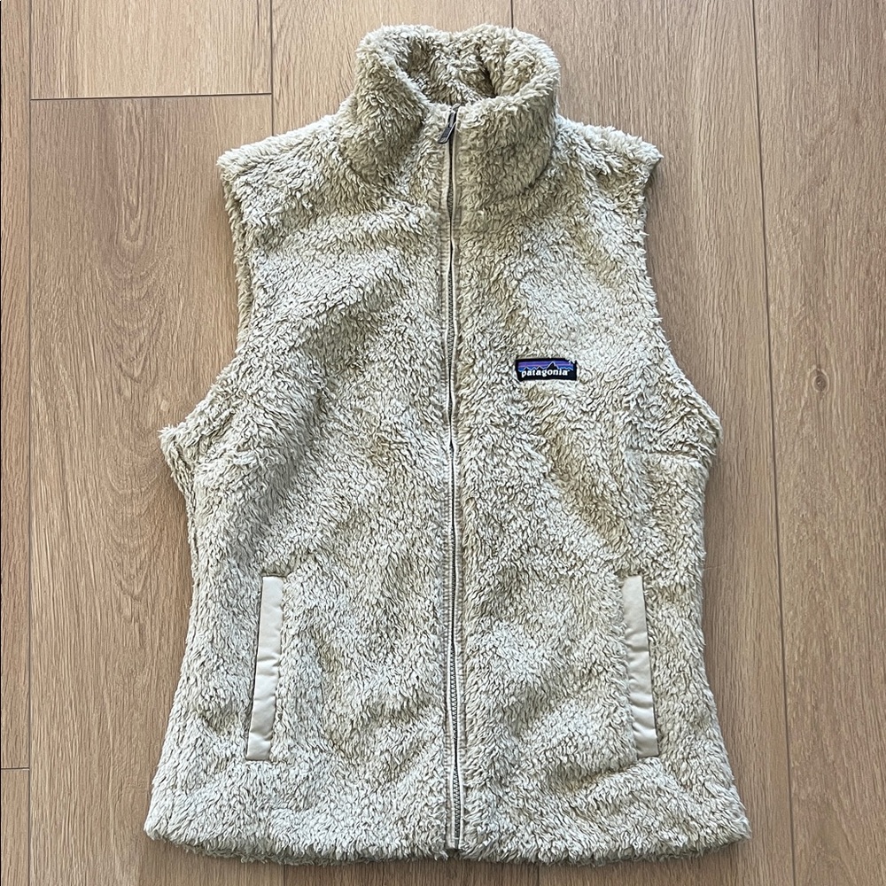 Patagonia Women’s Vest
